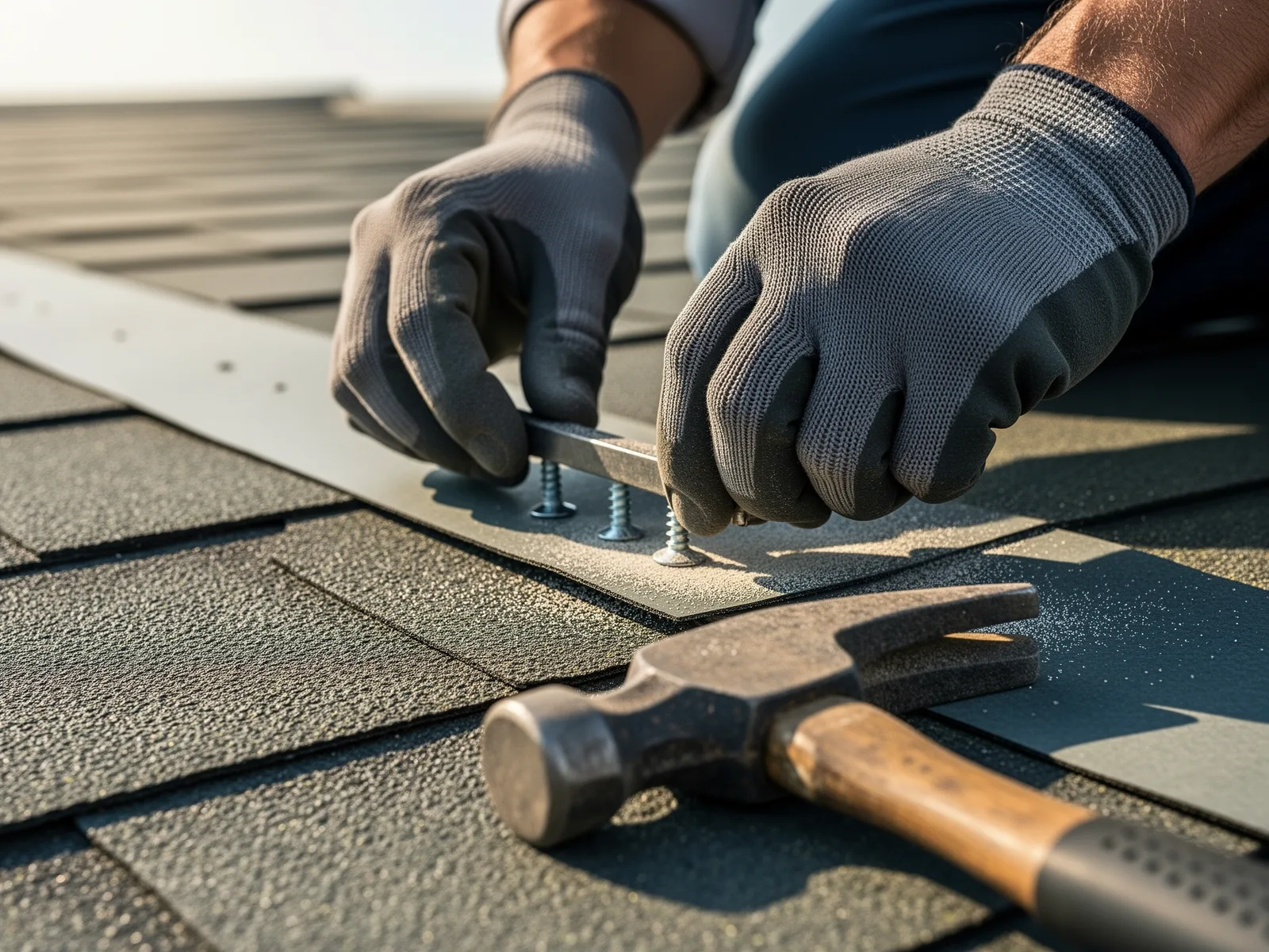 Why choose Fascia Repair in Parryville, PA